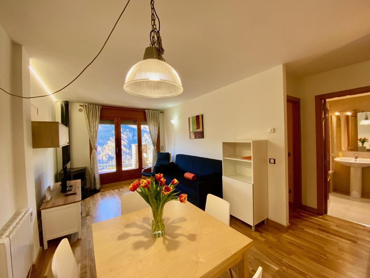 Bosquet, El Forn Apartment Canillo Exterior photo